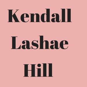 Meet your Posher, Kendall
